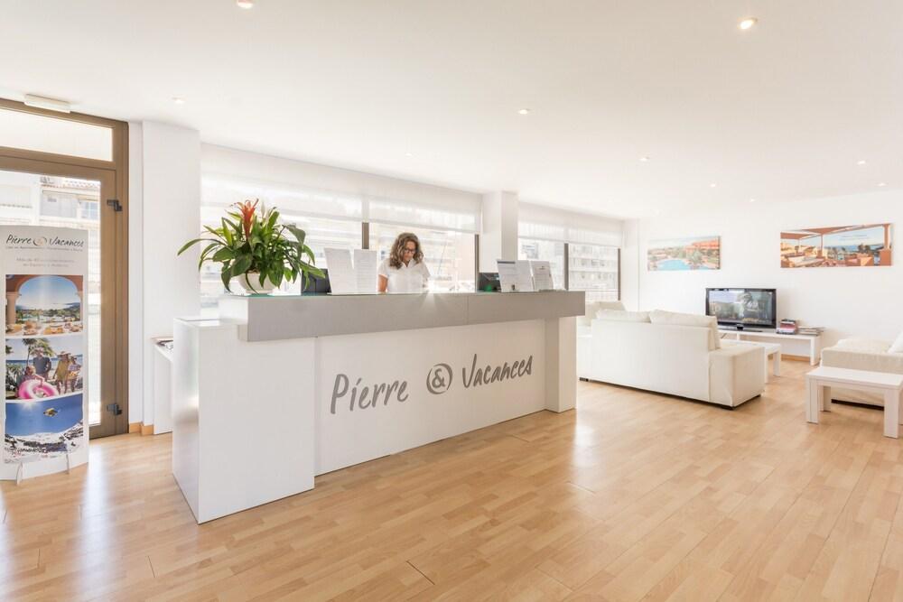 Pierre & Vacances Empuriabrava Exterior foto