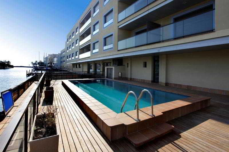 Pierre & Vacances Empuriabrava Exterior foto