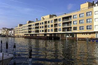 Pierre & Vacances Empuriabrava Exterior foto